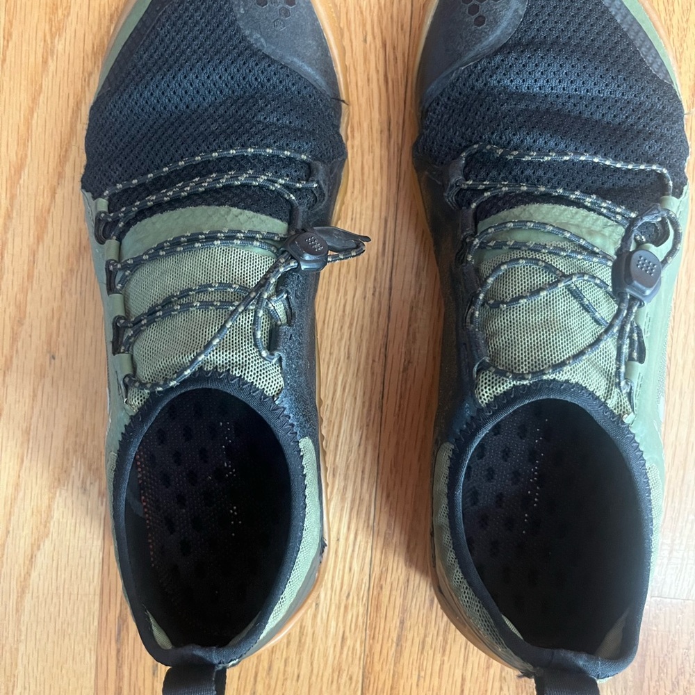 Vivobarefoot trail shoes Primus Trail SG